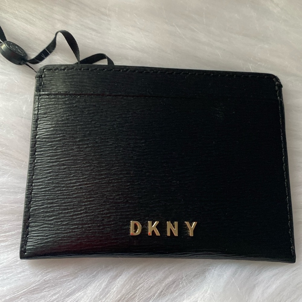DKNY cardholder